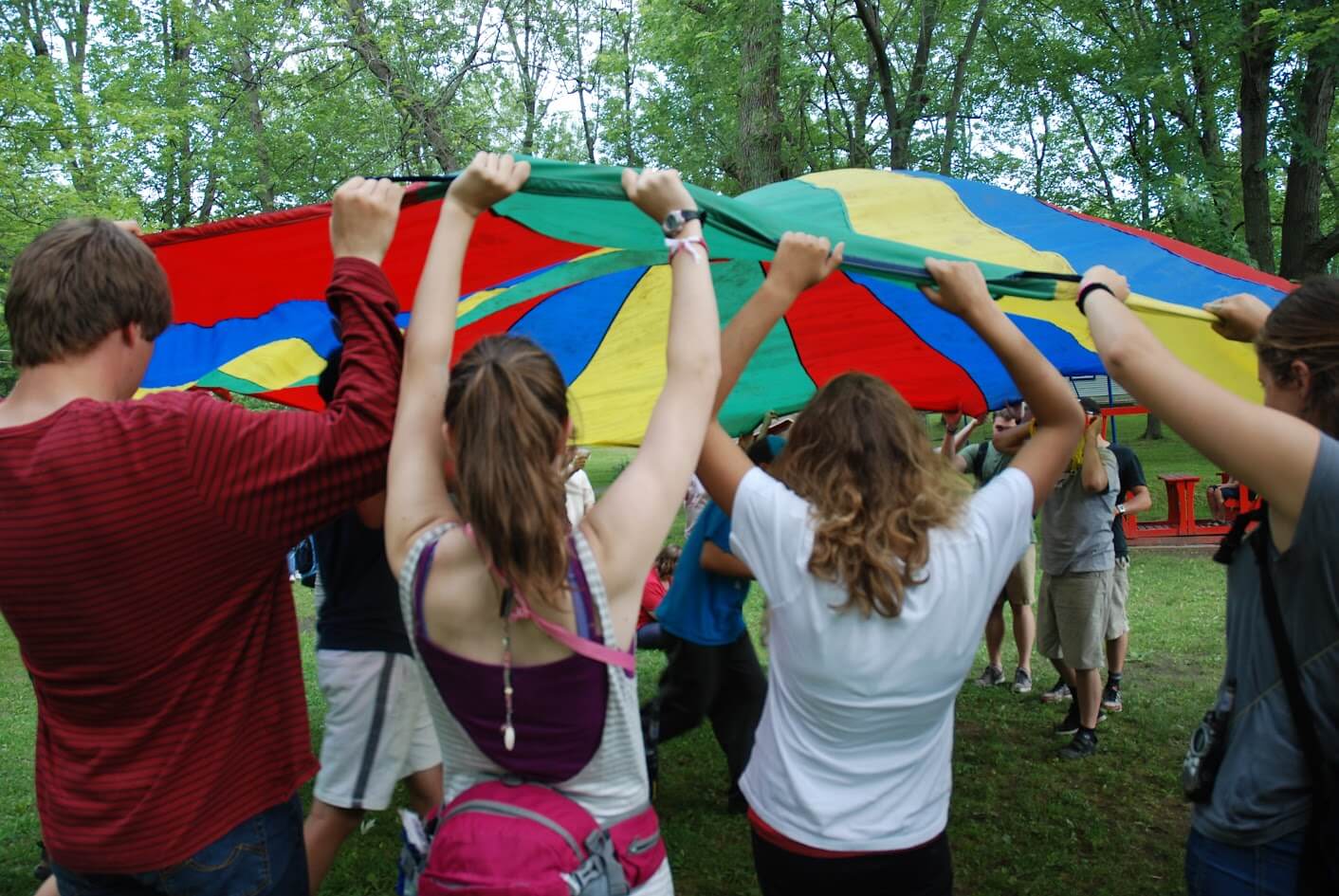 Choisissez votre impact