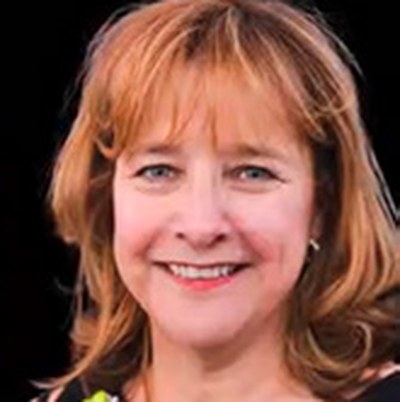 Henriette Angers