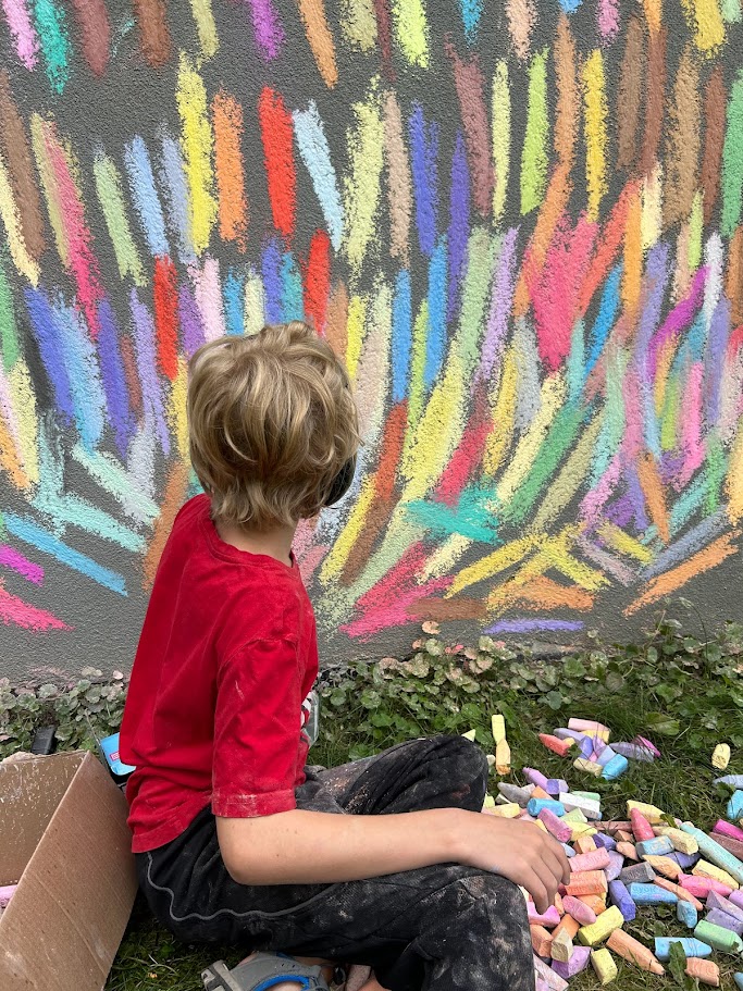 Événement Fondation Emergo