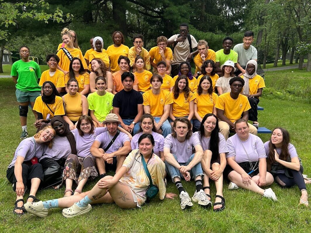 L'équipe de répit Emergo